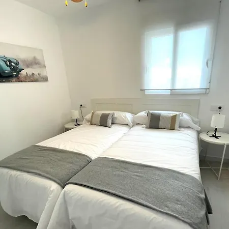 شقة San Sebastian By Rentcadiz 'solo Grupos Mayores De 25 Anos O Familias, Salvo Fianza Adicional' *