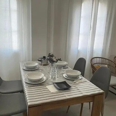 شقة San Sebastian By Rentcadiz 'solo Grupos Mayores De 25 Anos O Familias, Salvo Fianza Adicional' *